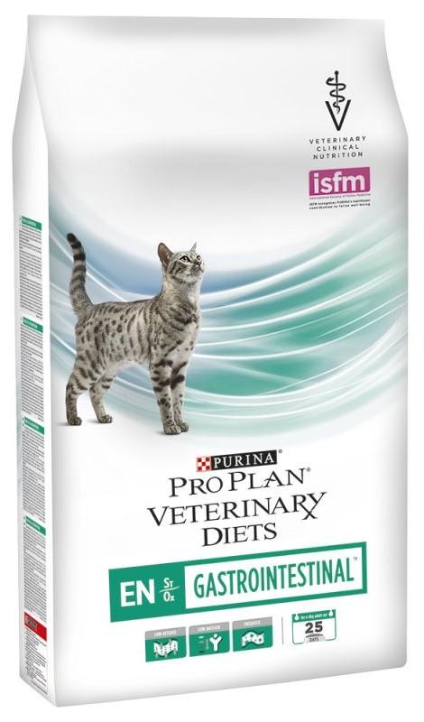 Pro Plan Veterinary Diets Gastrointestinal EN cat